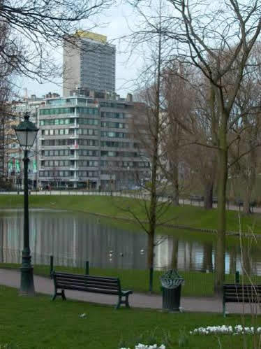 Residentie Royal Park Διαμέρισμα Οστένδη Εξωτερικό φωτογραφία