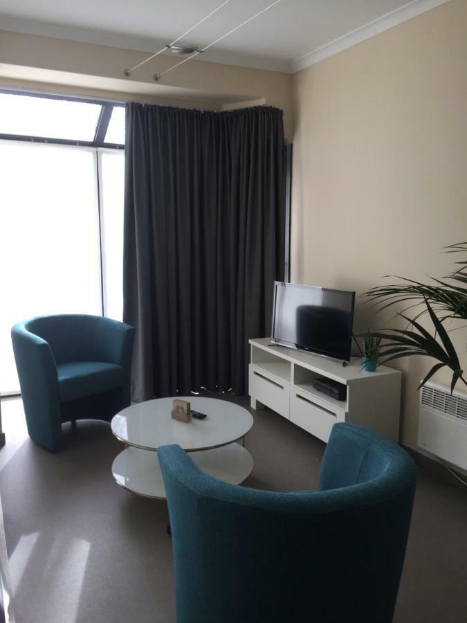 Residentie Royal Park Διαμέρισμα Οστένδη Εξωτερικό φωτογραφία